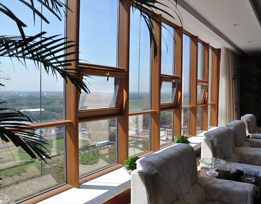 斷橋鋁平開窗特點有哪些